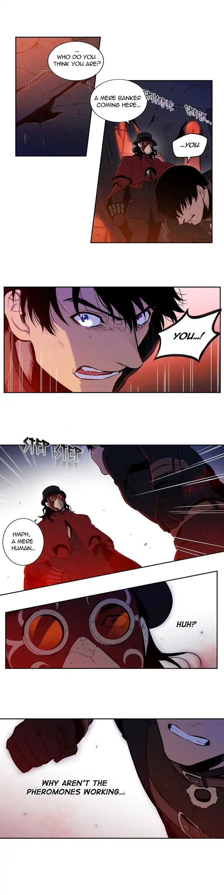 Blood bank - Chapter 35 [photo 4] - MangaPorn