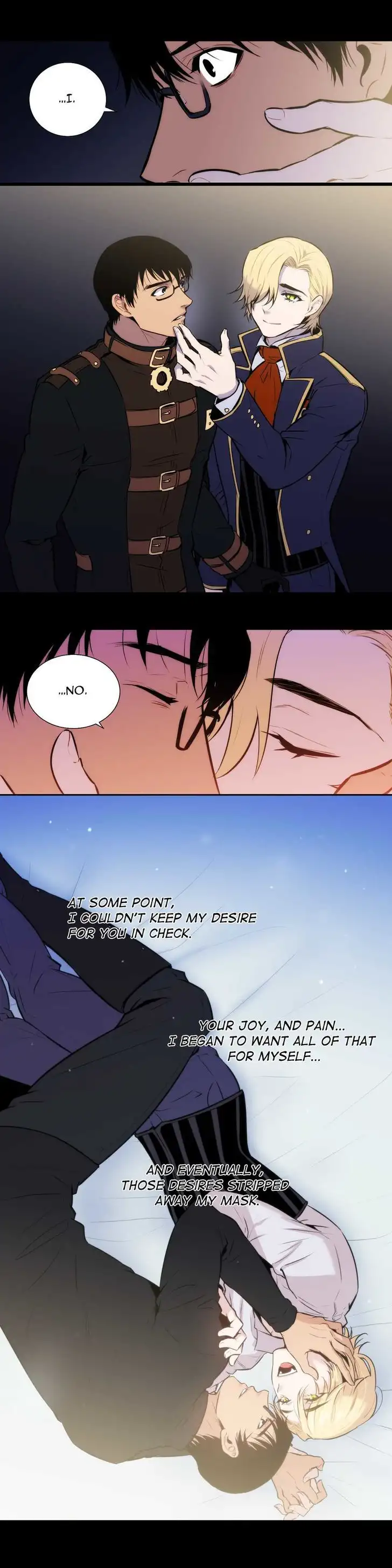 Blood bank - Chapter 36 [photo 11] - MangaPorn