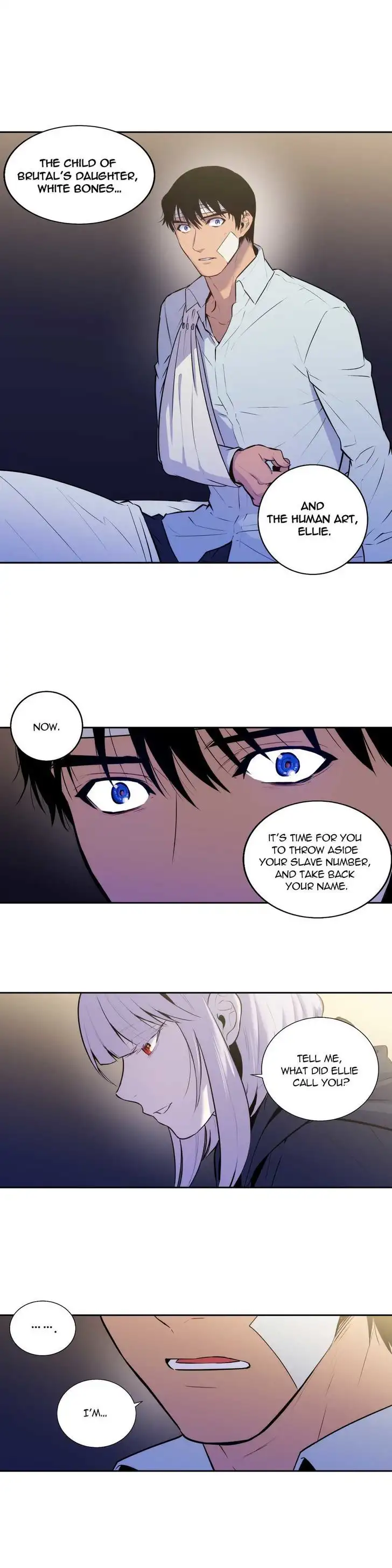 Blood bank - Chapter 36 [photo 15] - MangaPorn