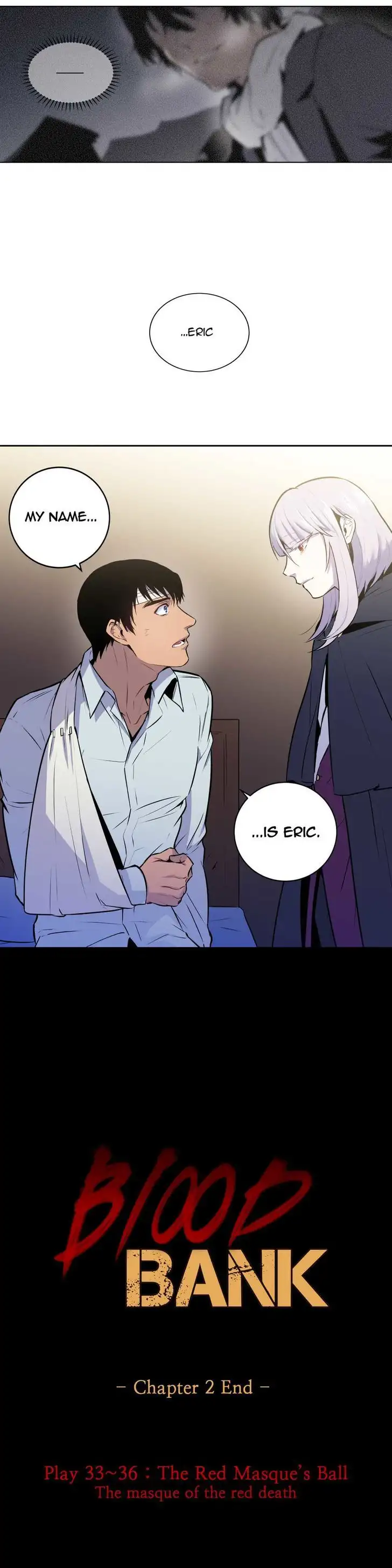 Blood bank - Chapter 36 [photo 16] - MangaPorn