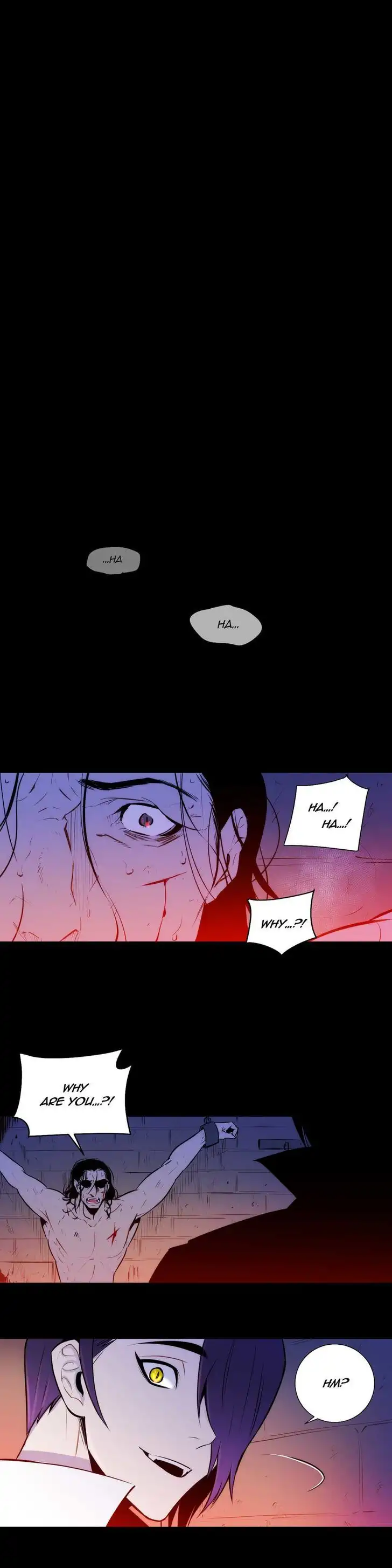 Blood bank - Chapter 36 [photo 17] - MangaPorn