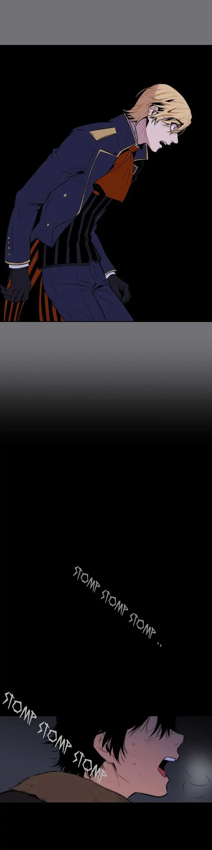 Blood bank - Chapter 36 [photo 8] - MangaPorn