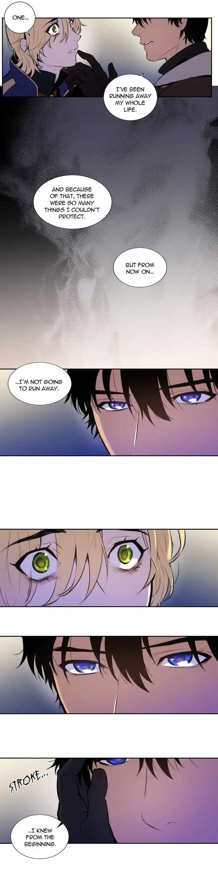 Blood bank - Chapter 37 [photo 12] - MangaPorn