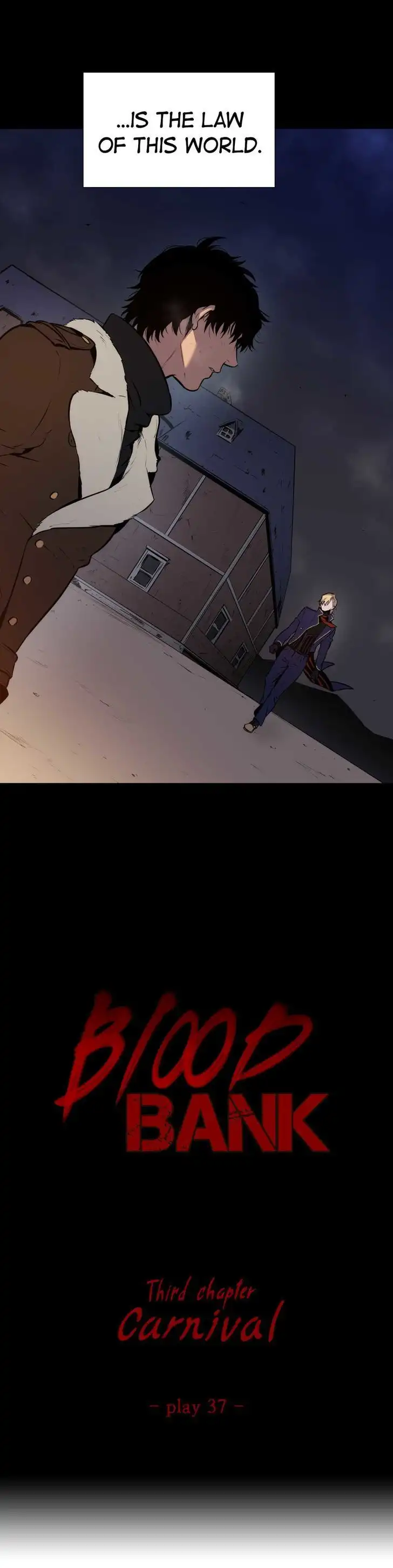 Blood bank - Chapter 37 [photo 2] - MangaPorn