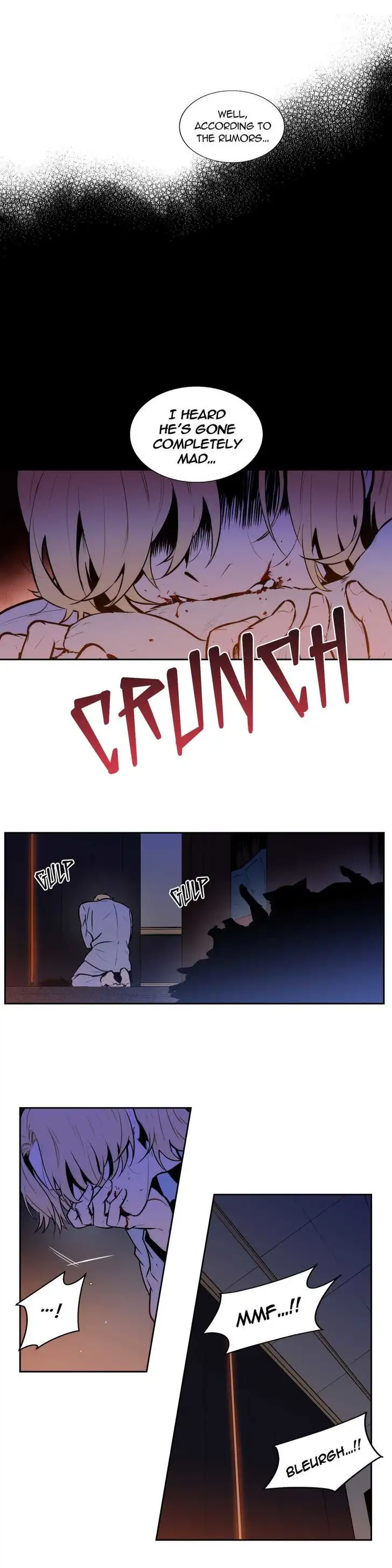 Blood bank - Chapter 37 [photo 4] - MangaPorn