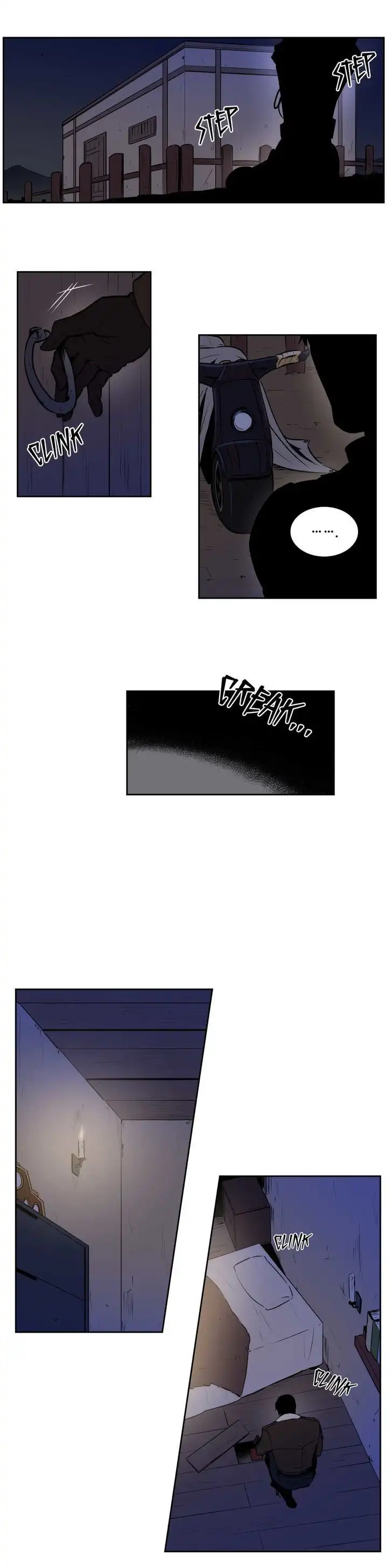 Blood bank - Chapter 37 [photo 6] - MangaPorn