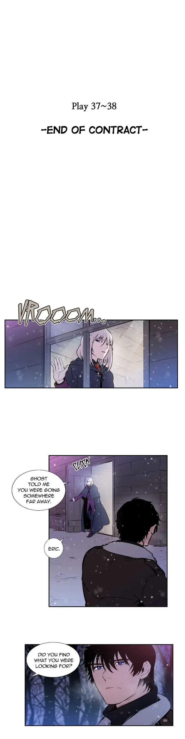 Blood bank - Chapter 38 [photo 16] - MangaPorn