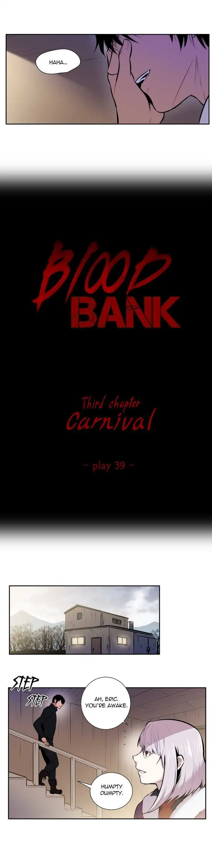 Blood bank - Chapter 39 [photo 3] - MangaPorn