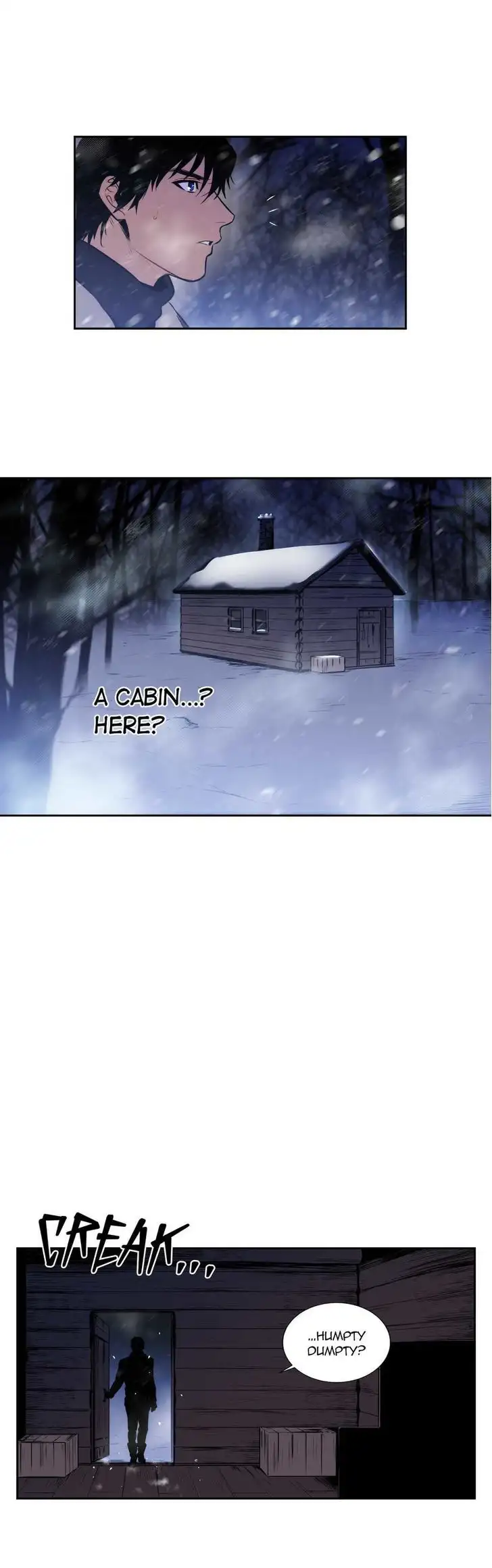 Blood bank - Chapter 40 [photo 10] - MangaPorn