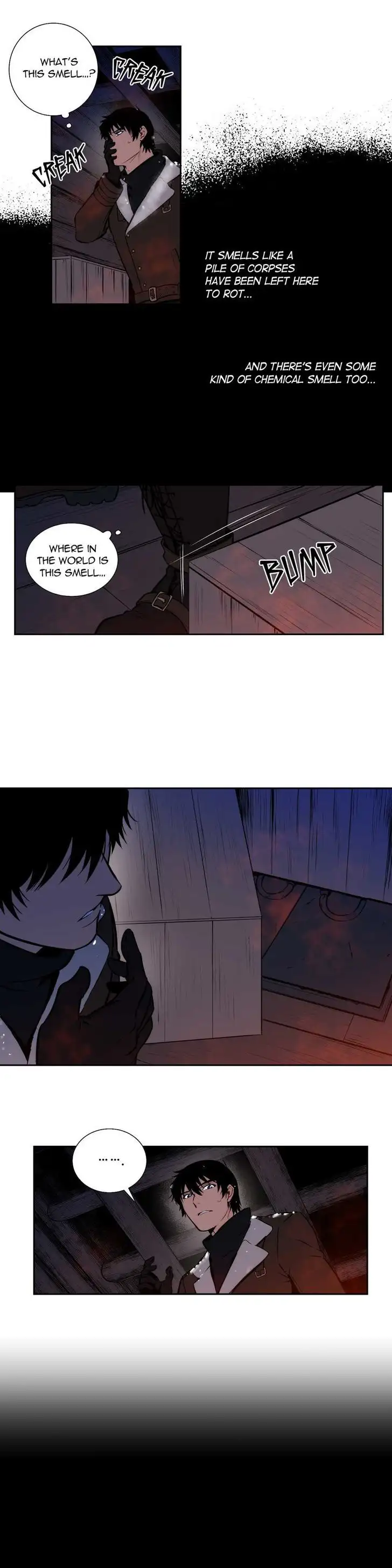 Blood bank - Chapter 40 [photo 11] - MangaPorn