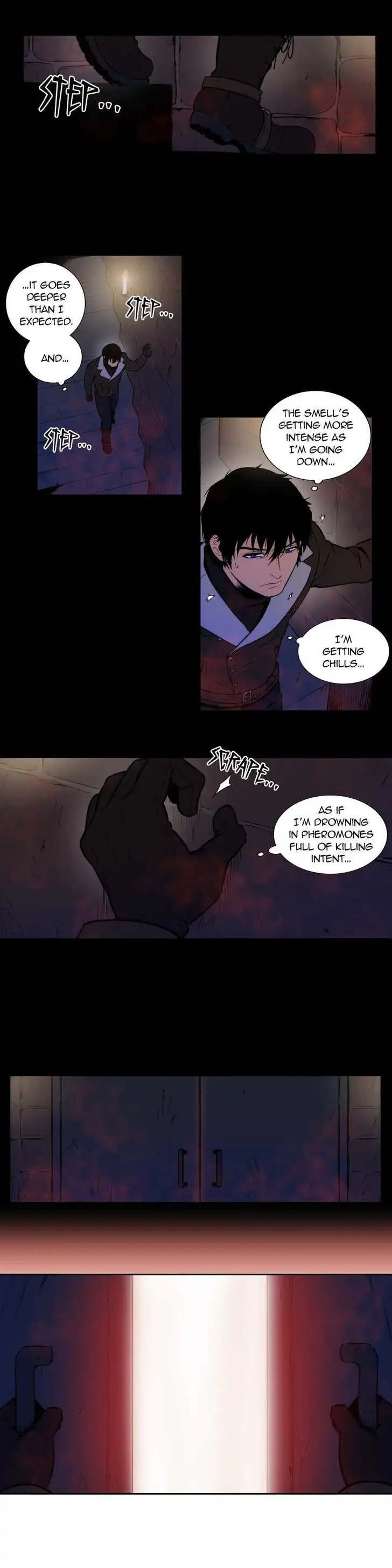 Blood bank - Chapter 40 [photo 12] - MangaPorn