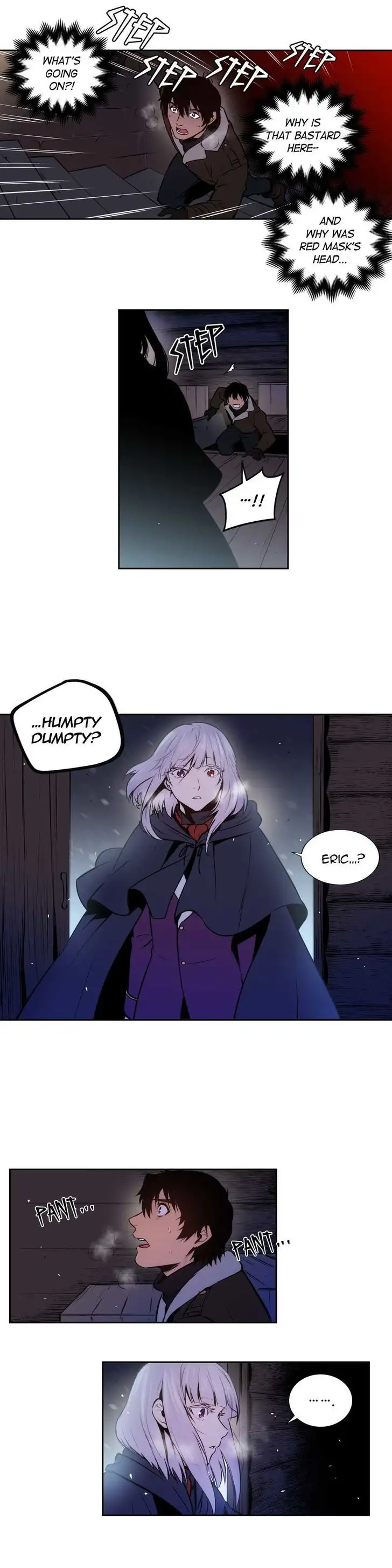 Blood bank - Chapter 40 [photo 15] - MangaPorn