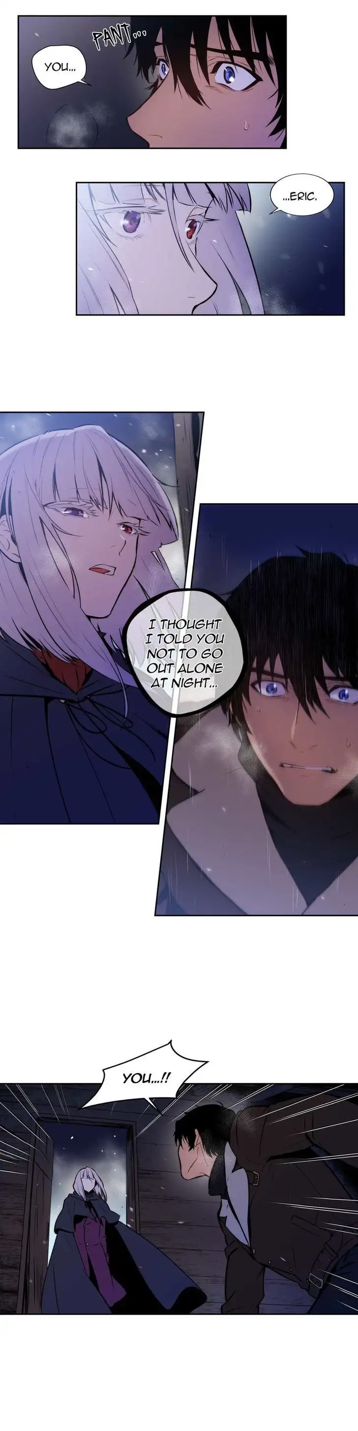 Blood bank - Chapter 40 [photo 16] - MangaPorn