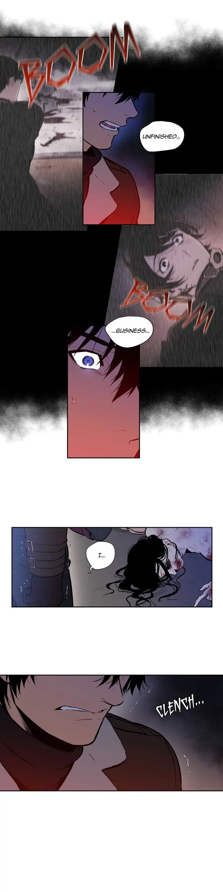 Blood bank - Chapter 40 [photo 3] - MangaPorn