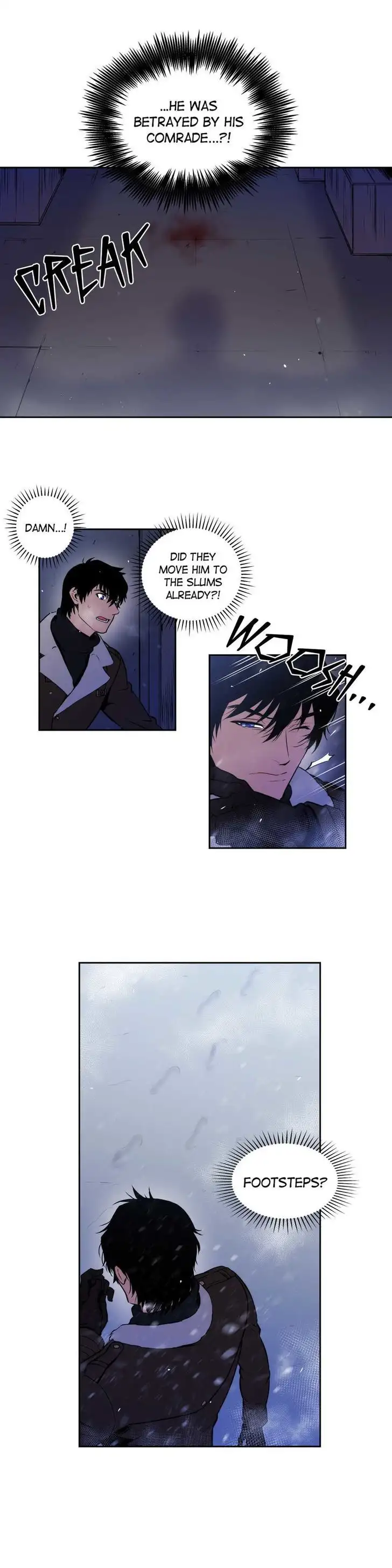 Blood bank - Chapter 40 [photo 8] - MangaPorn