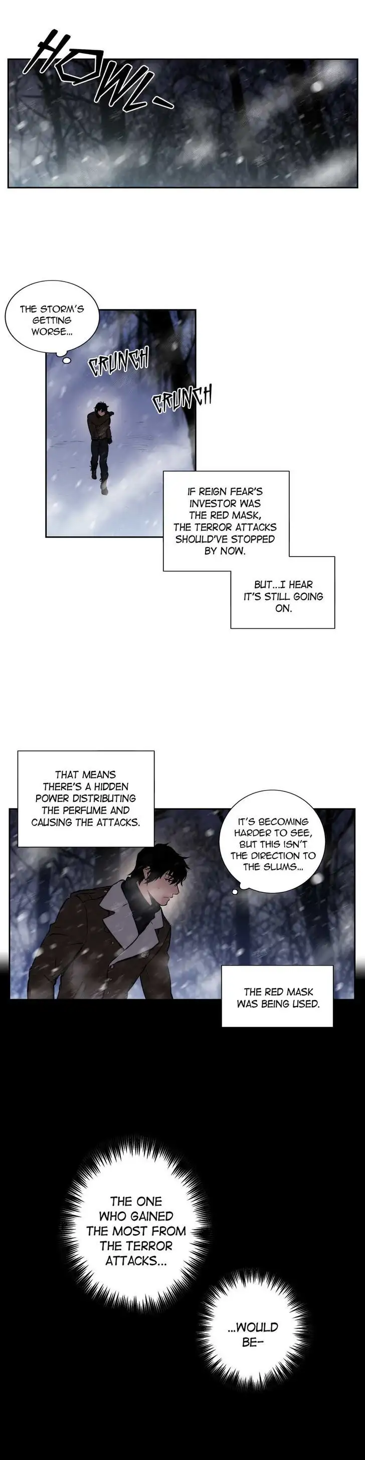 Blood bank - Chapter 40 [photo 9] - MangaPorn