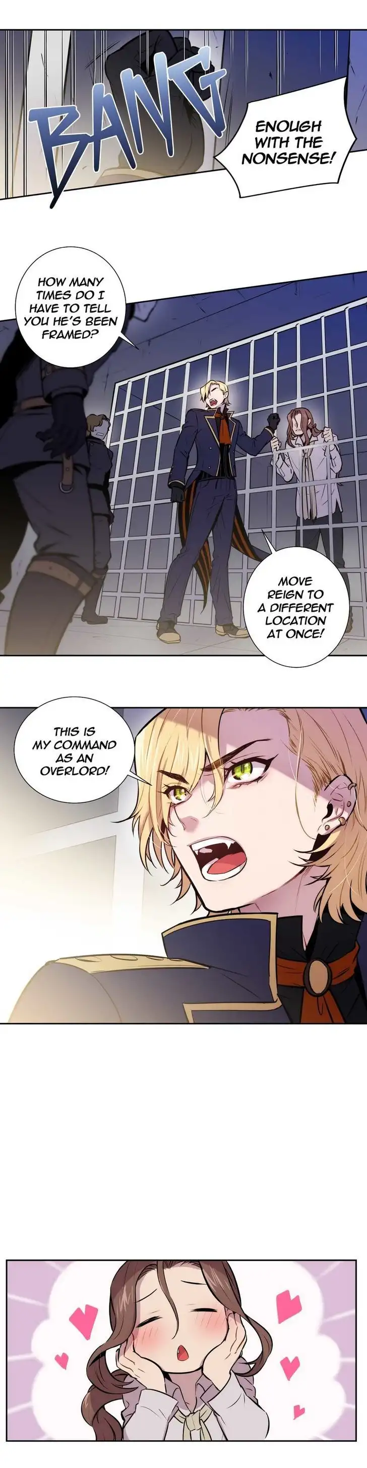 Blood bank - Chapter 41 [photo 13] - MangaPorn