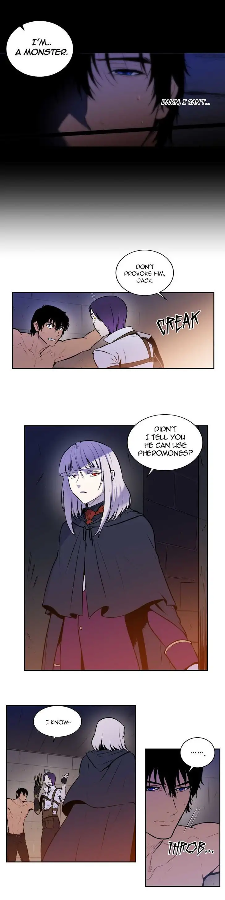 Blood bank - Chapter 41 [photo 5] - MangaPorn