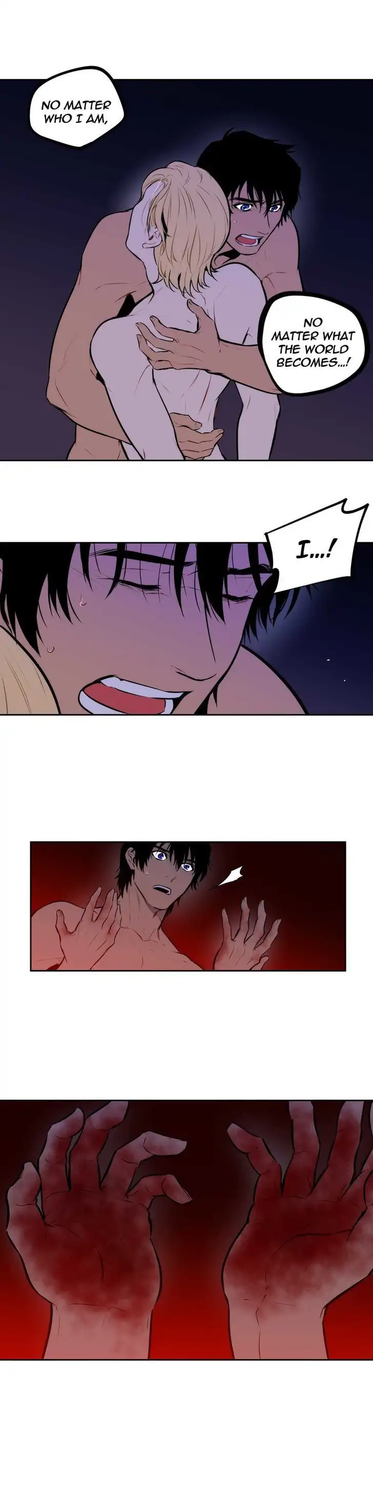 Blood bank - Chapter 42 [photo 10] - MangaPorn