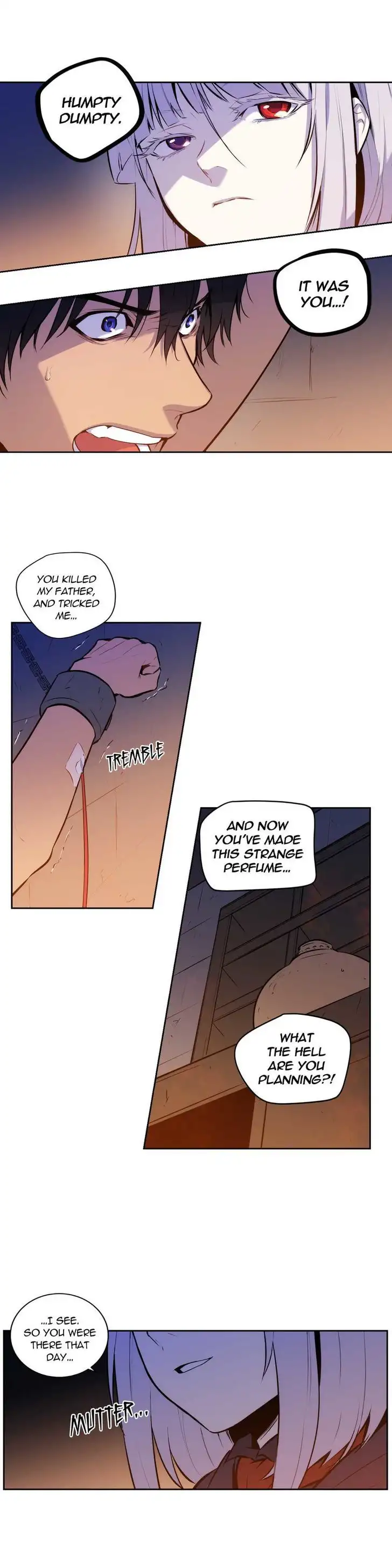 Blood bank - Chapter 42 [photo 14] - MangaPorn