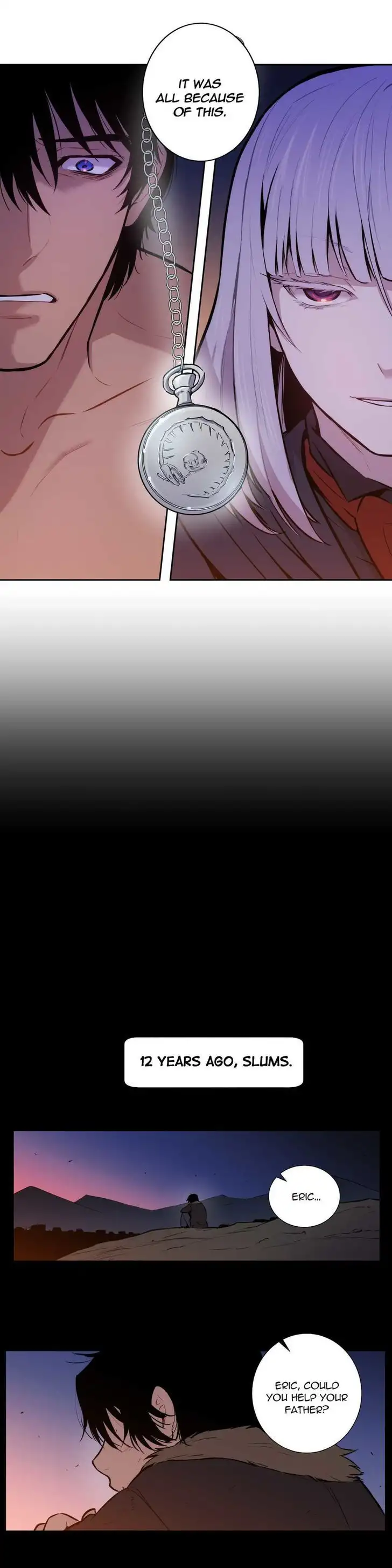 Blood bank - Chapter 42 [photo 16] - MangaPorn