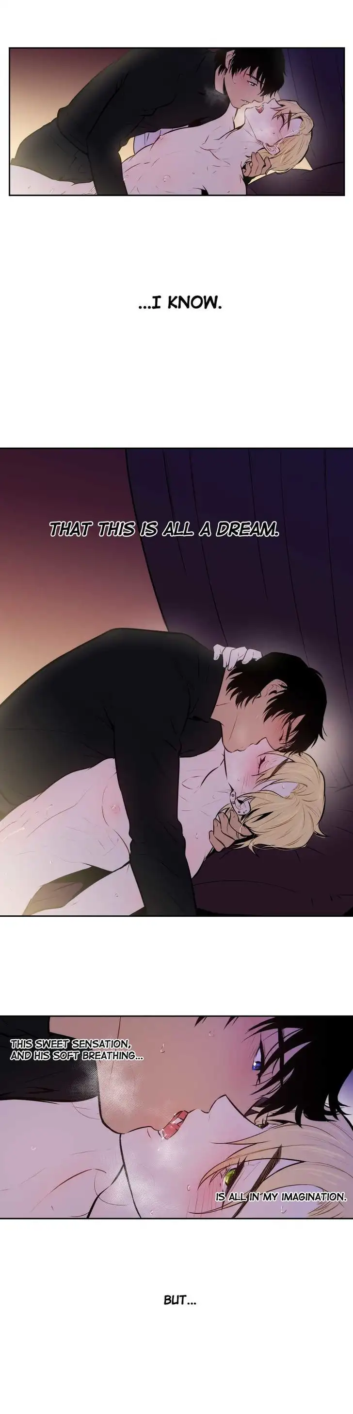 Blood bank - Chapter 42 [photo 5] - MangaPorn