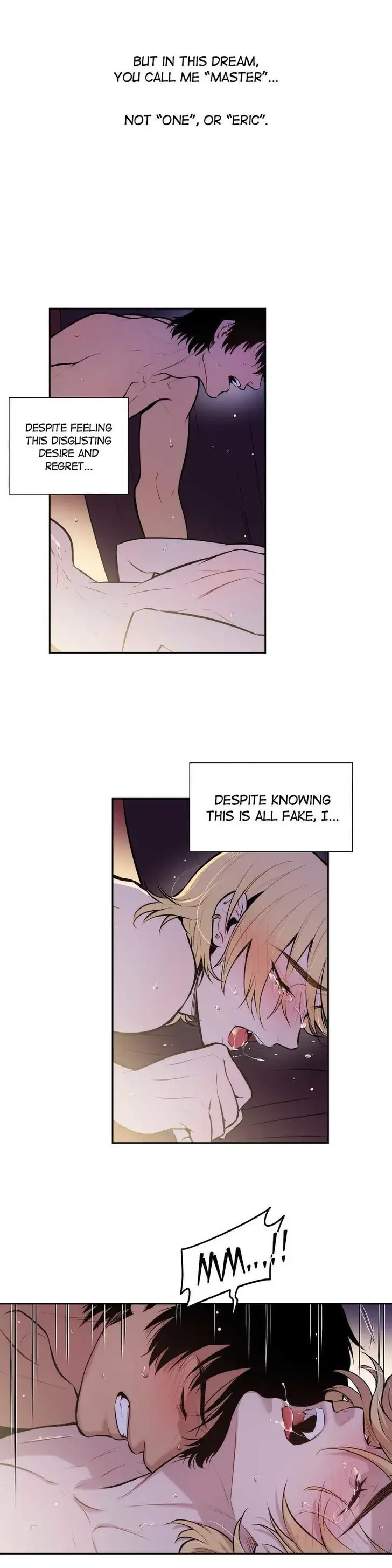 Blood bank - Chapter 42 [photo 8] - MangaPorn