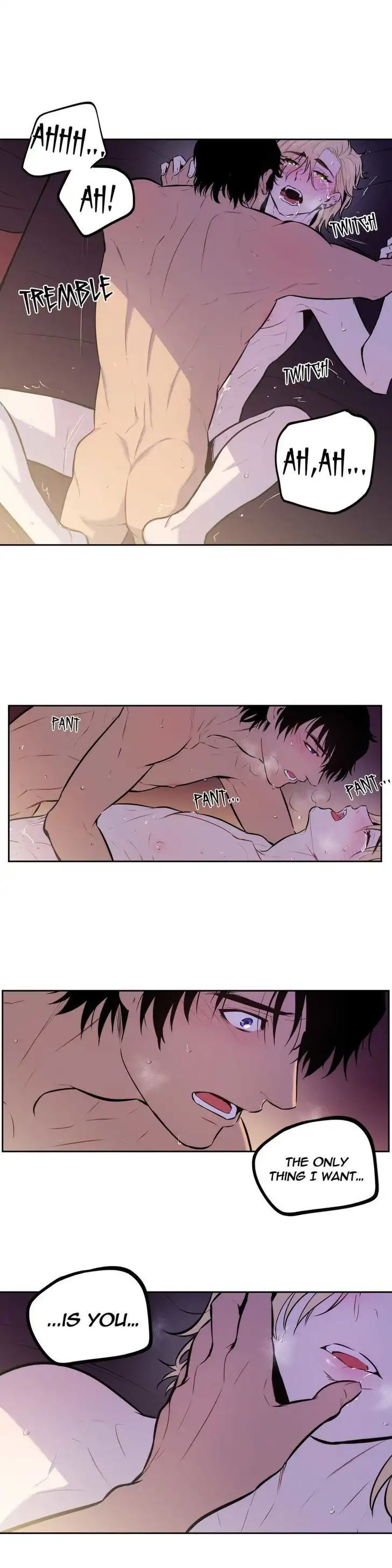 Blood bank - Chapter 42 [photo 9] - MangaPorn