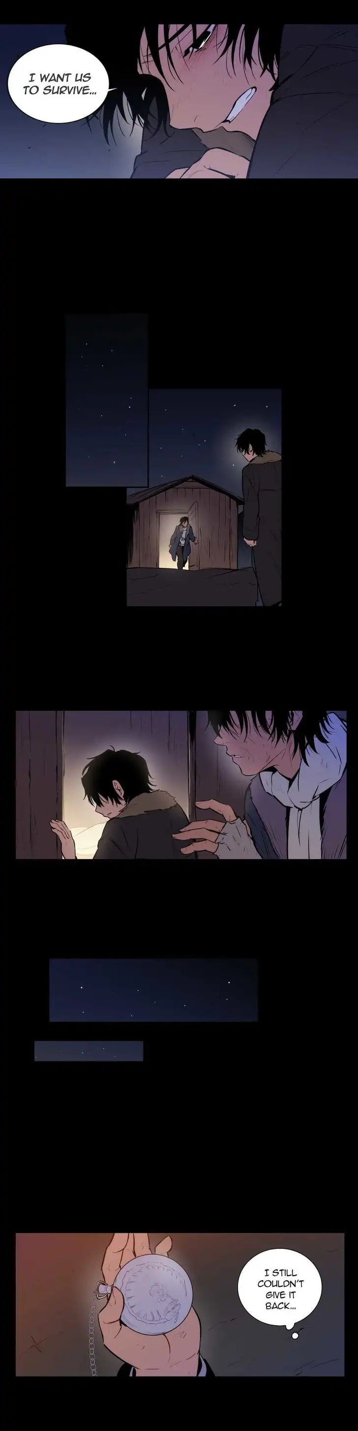 Blood bank - Chapter 43 [photo 14] - MangaPorn