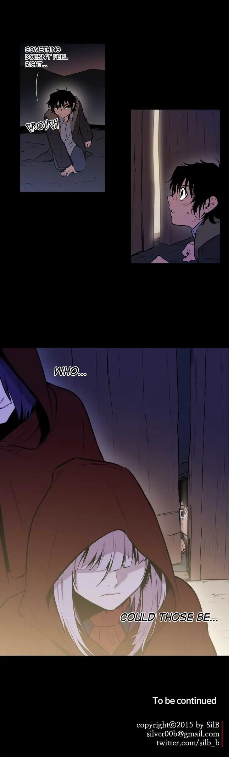 Blood bank - Chapter 43 [photo 17] - MangaPorn