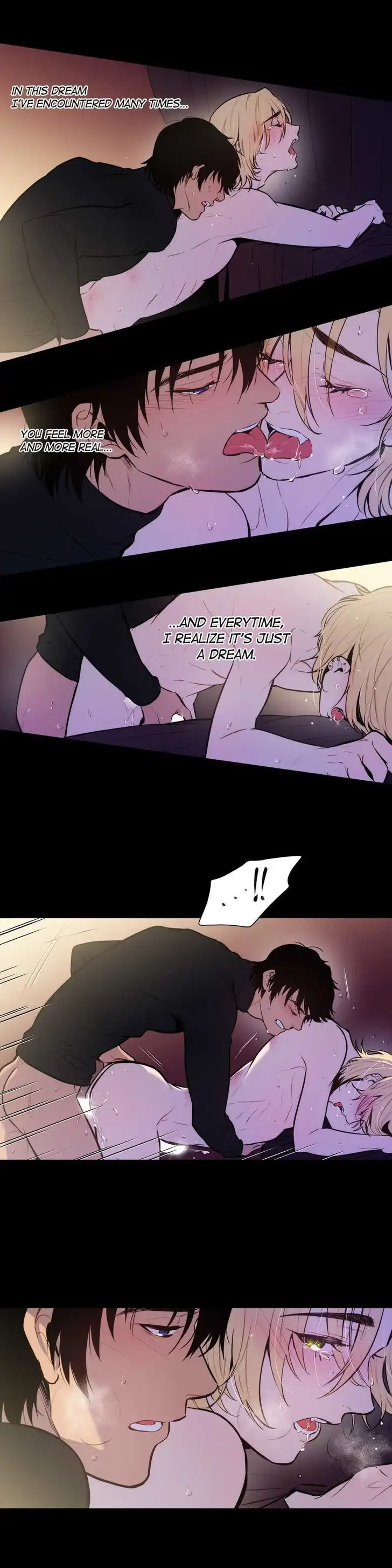 Blood bank - Chapter 44 [photo 12] - MangaPorn