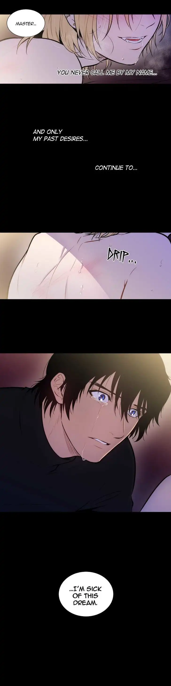 Blood bank - Chapter 44 [photo 13] - MangaPorn