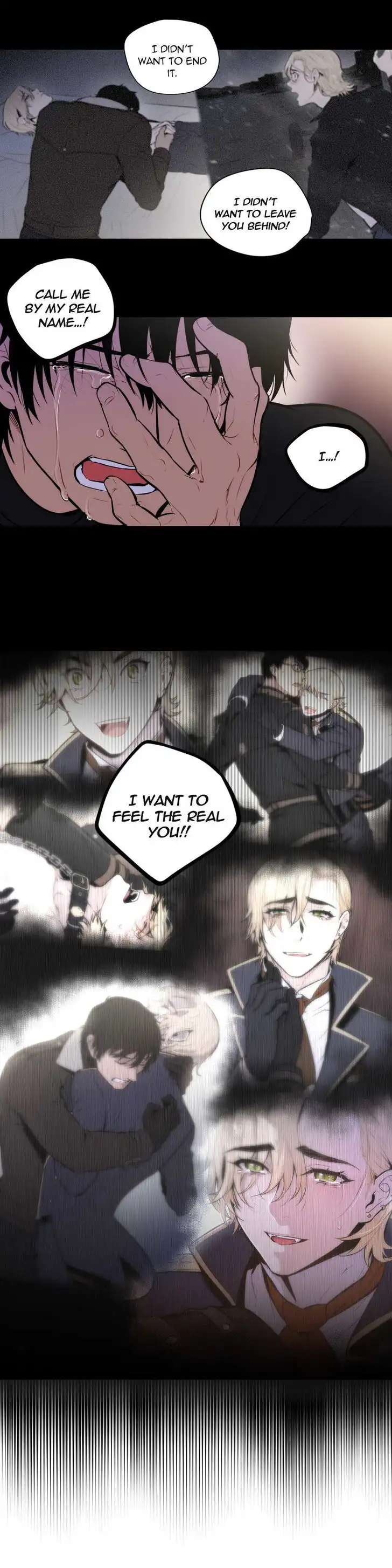 Blood bank - Chapter 44 [photo 14] - MangaPorn