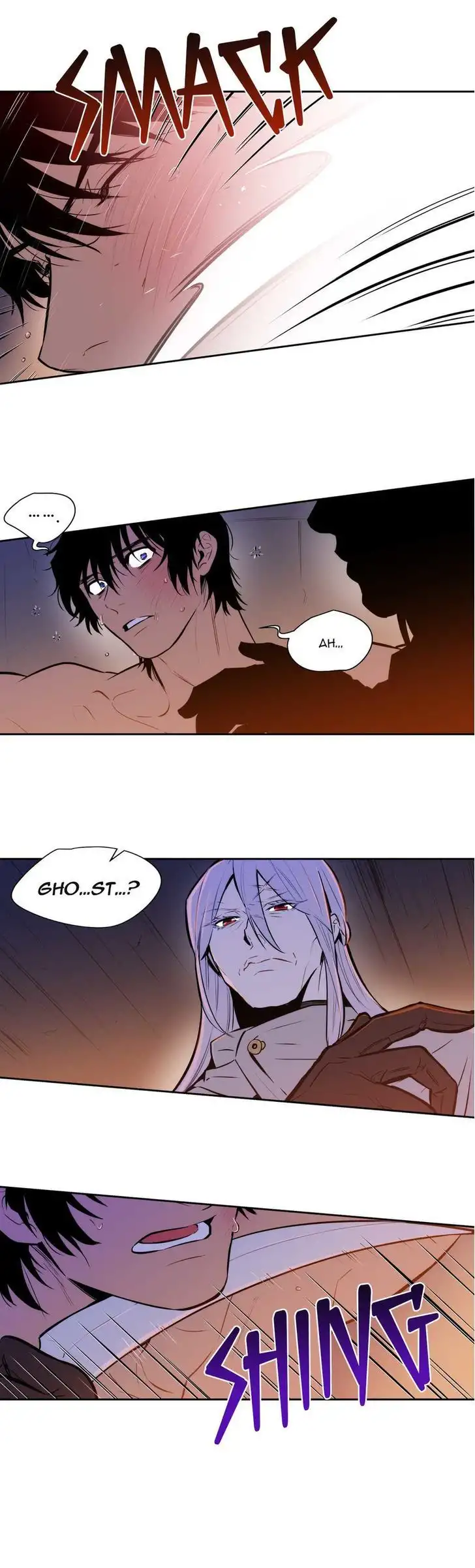 Blood bank - Chapter 44 [photo 15] - MangaPorn