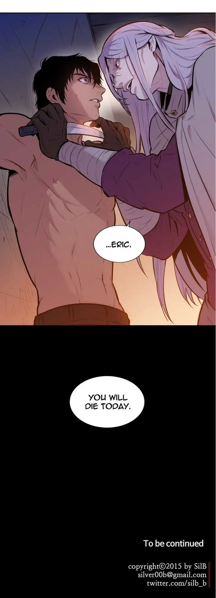 Blood bank - Chapter 44 [photo 16] - MangaPorn