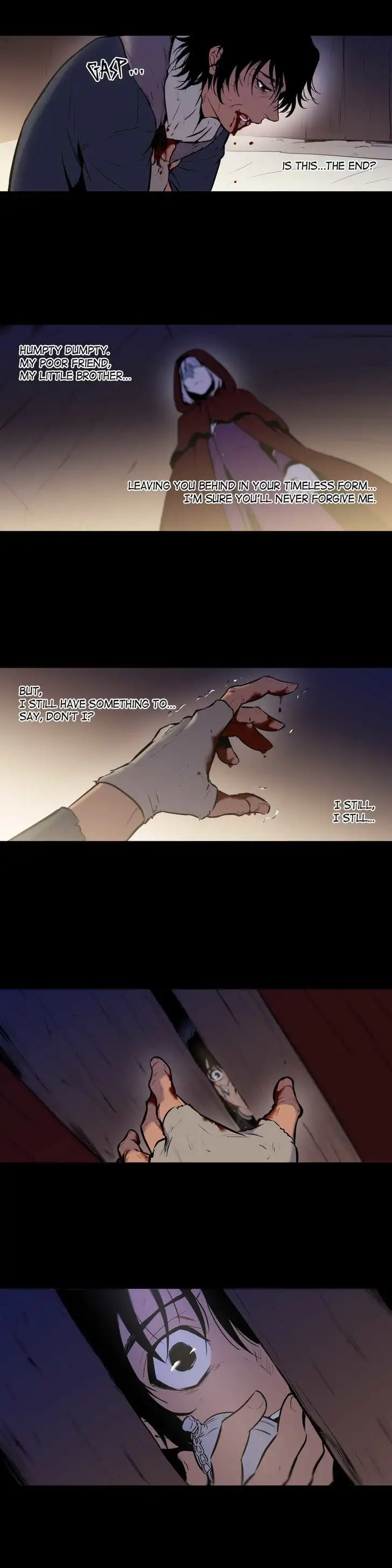 Blood bank - Chapter 44 [photo 4] - MangaPorn