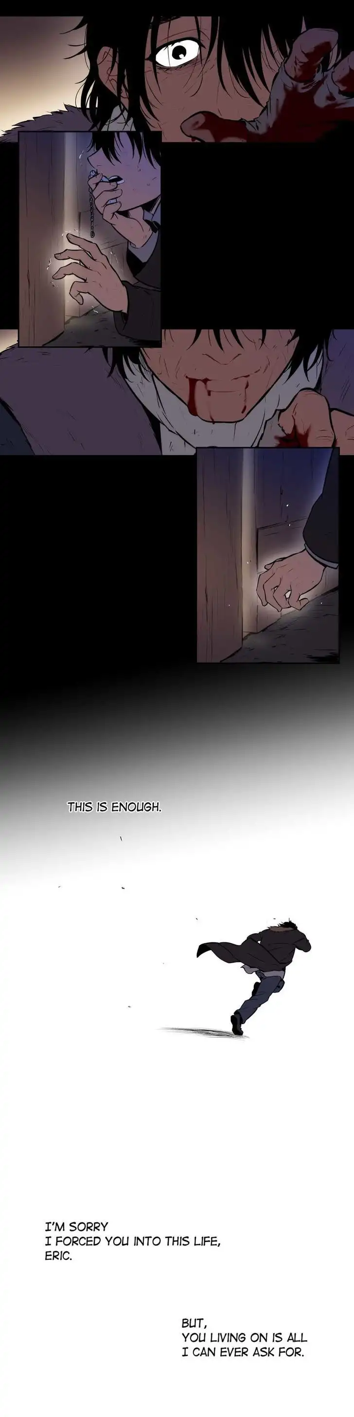 Blood bank - Chapter 44 [photo 5] - MangaPorn