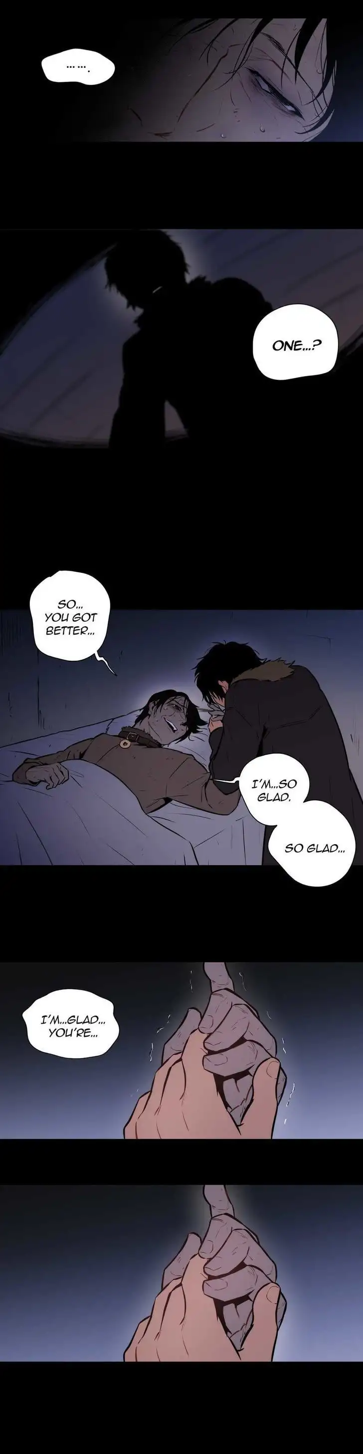 Blood bank - Chapter 45 [photo 10] - MangaPorn