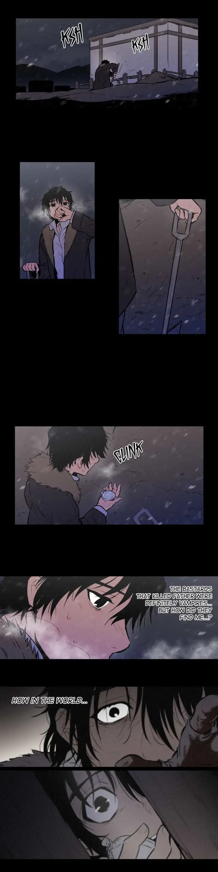 Blood bank - Chapter 45 [photo 12] - MangaPorn