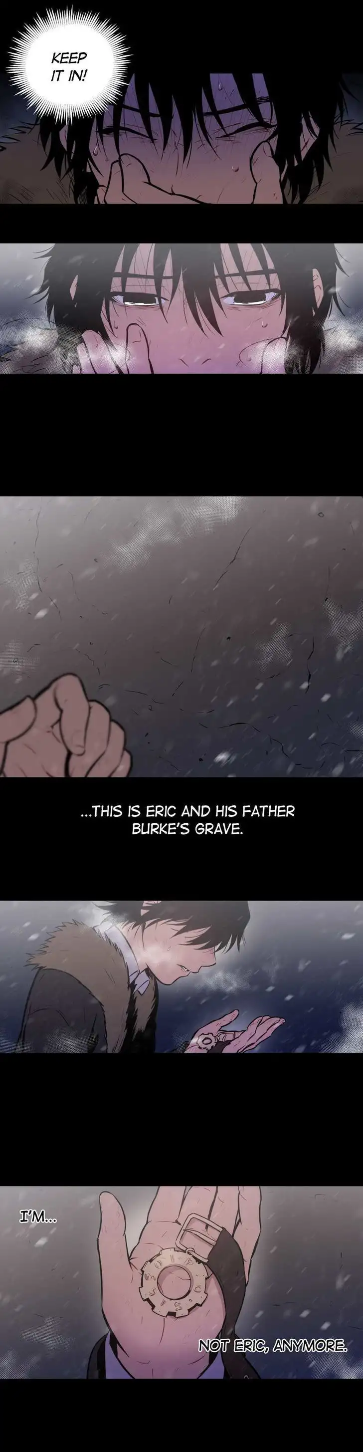 Blood bank - Chapter 45 [photo 14] - MangaPorn