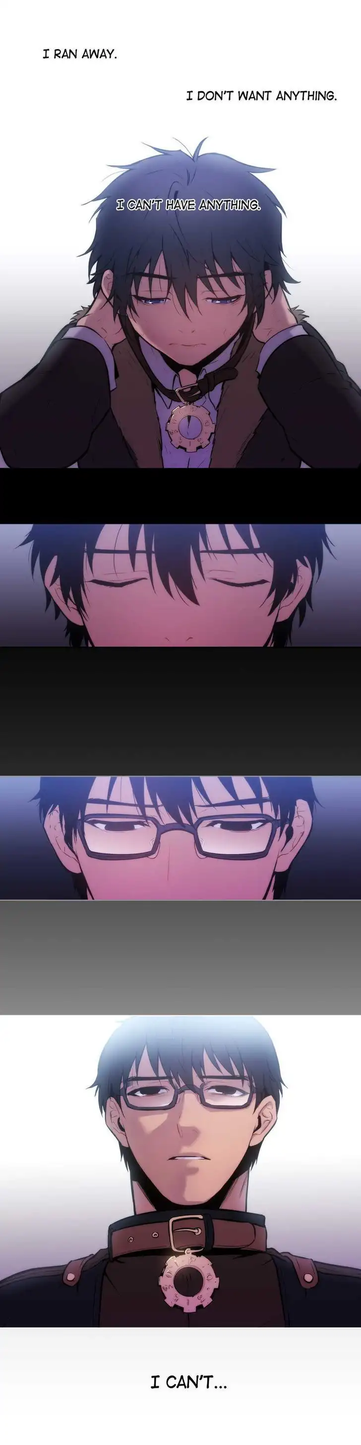 Blood bank - Chapter 45 [photo 15] - MangaPorn