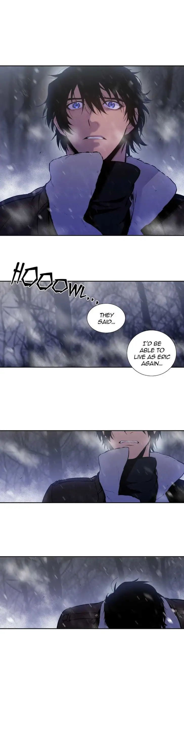 Blood bank - Chapter 45 [photo 16] - MangaPorn