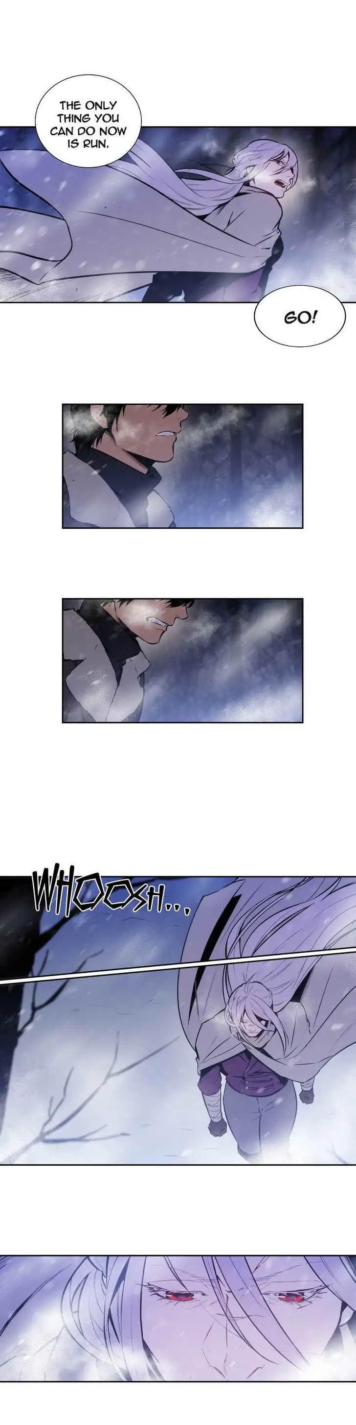 Blood bank - Chapter 45 [photo 4] - MangaPorn