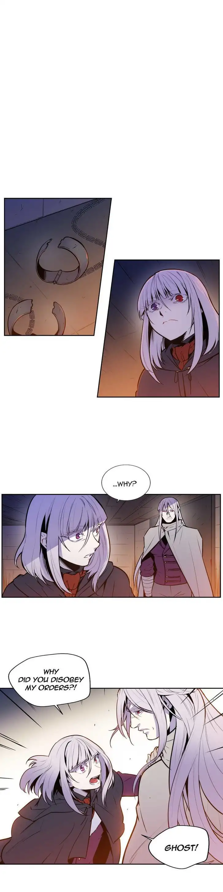 Blood bank - Chapter 45 [photo 5] - MangaPorn