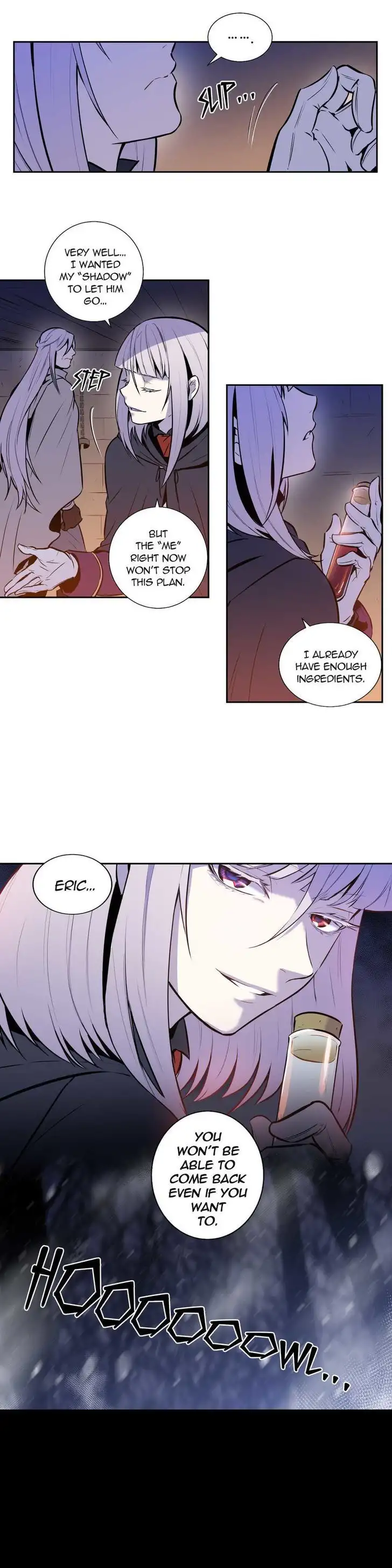 Blood bank - Chapter 45 [photo 7] - MangaPorn