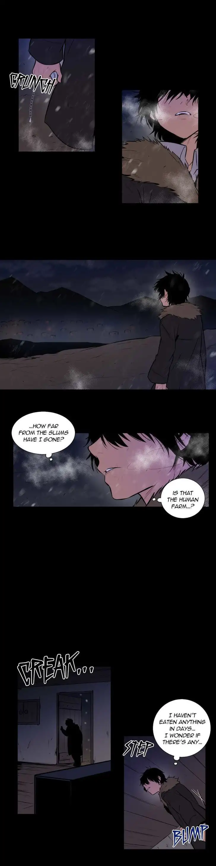 Blood bank - Chapter 45 [photo 8] - MangaPorn