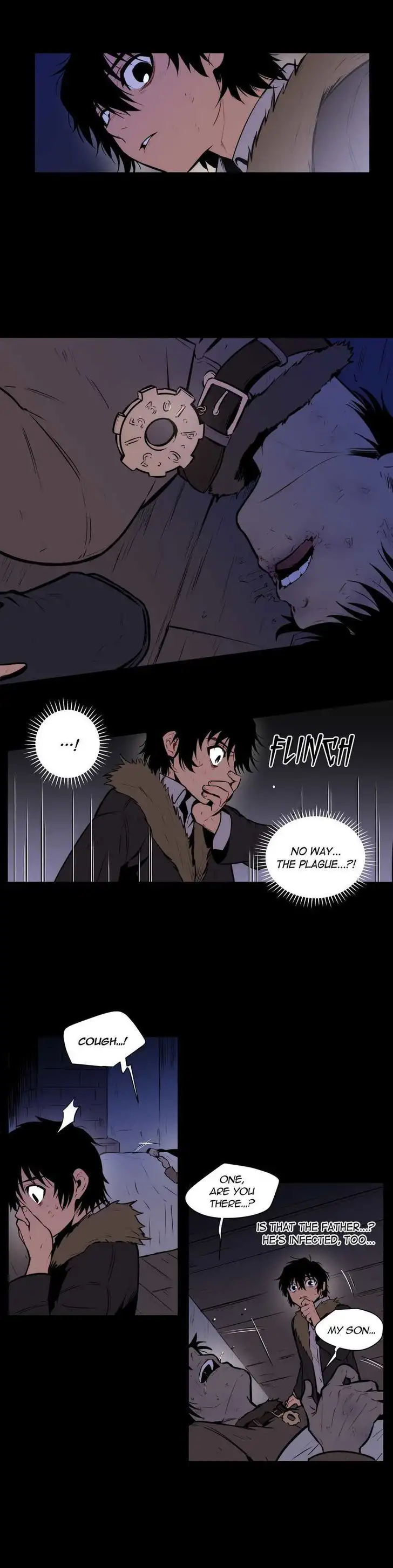 Blood bank - Chapter 45 [photo 9] - MangaPorn