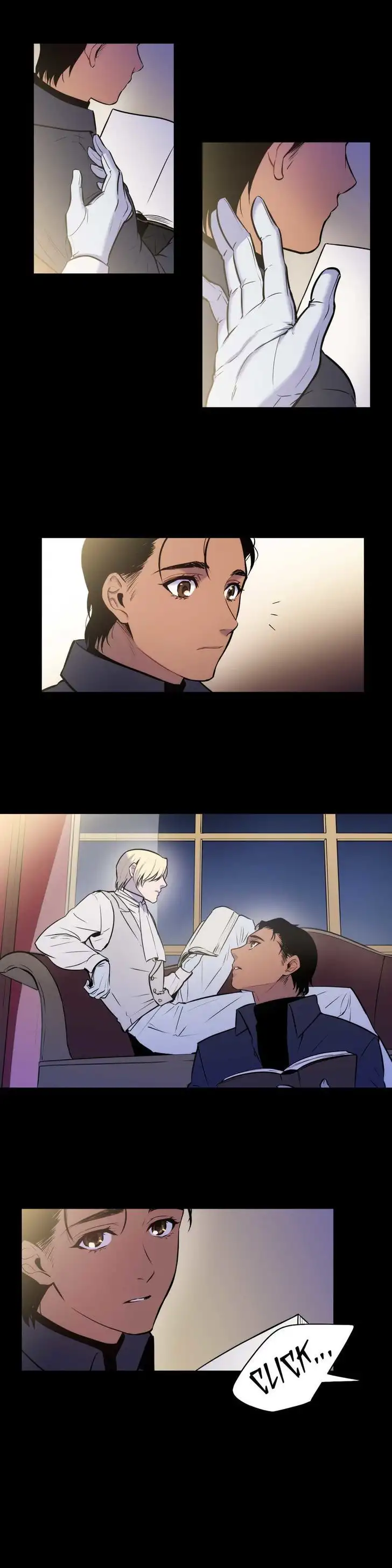 Blood bank - Chapter 46 [photo 11] - MangaPorn