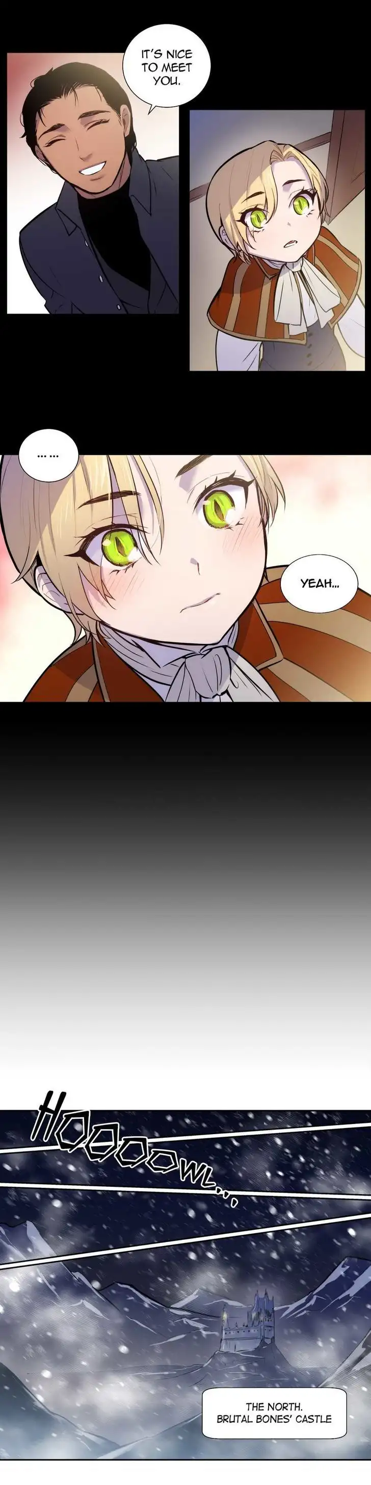 Blood bank - Chapter 46 [photo 13] - MangaPorn