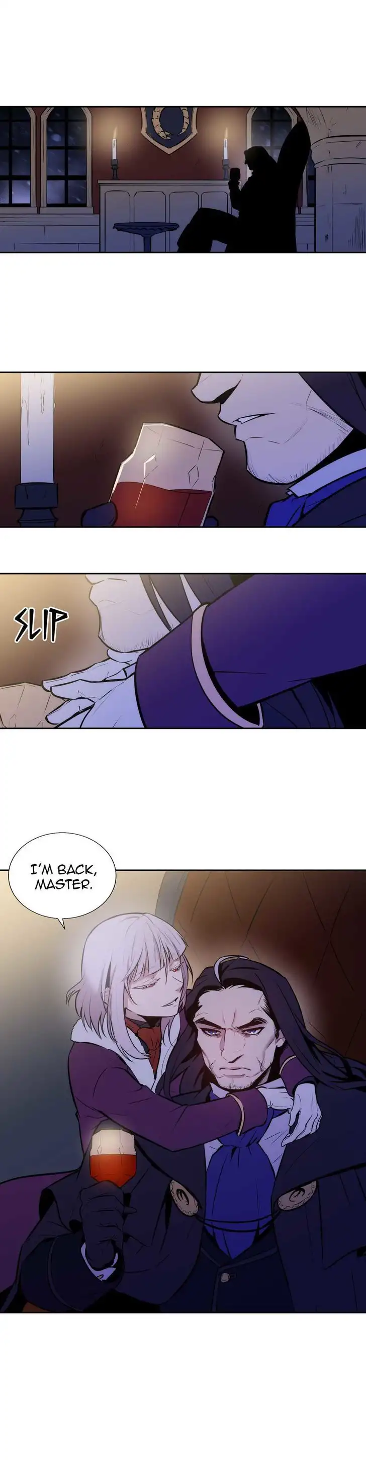 Blood bank - Chapter 46 [photo 14] - MangaPorn